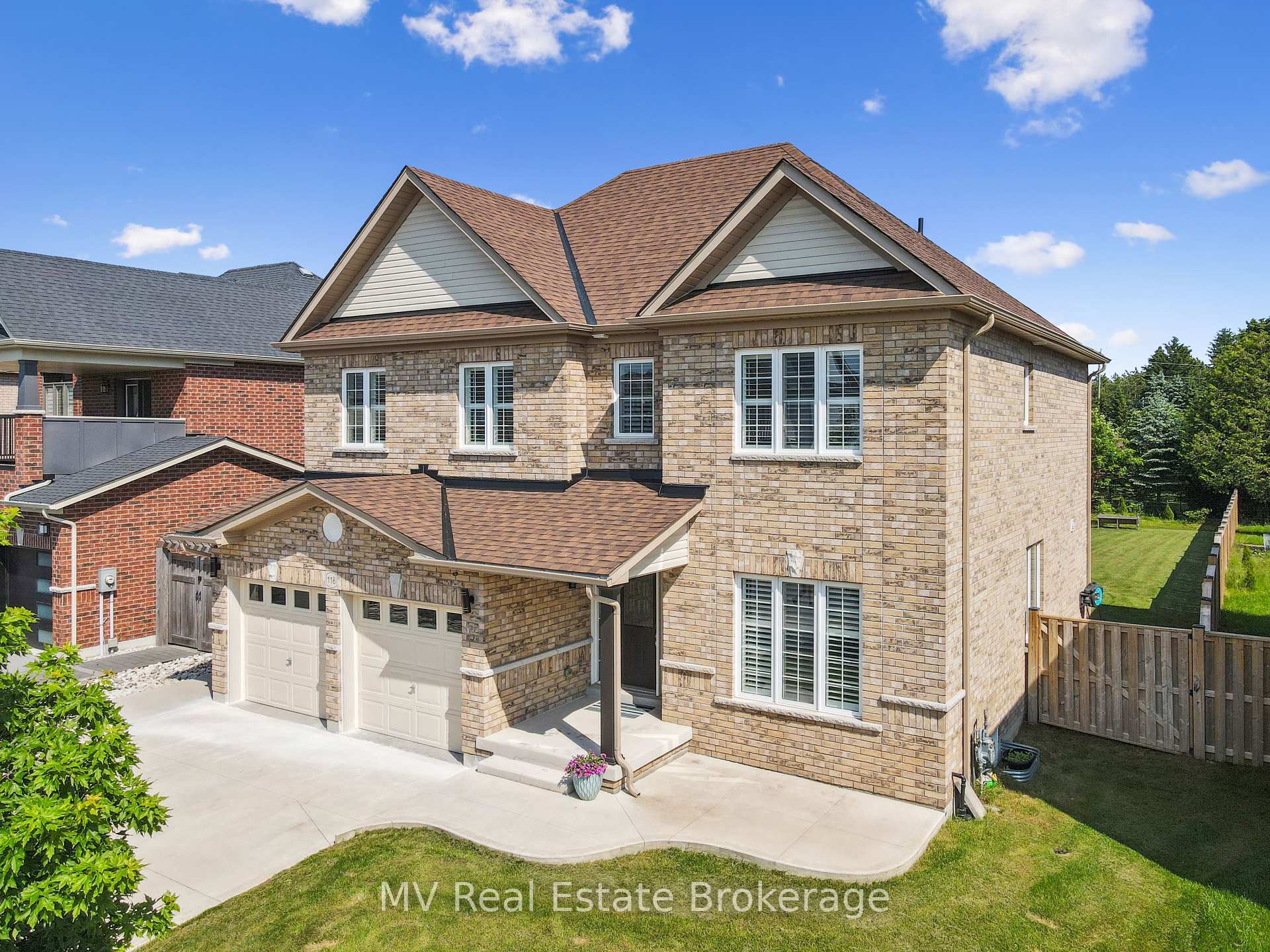 Property Photo: 118 Ryan Street ON N1M 0E4