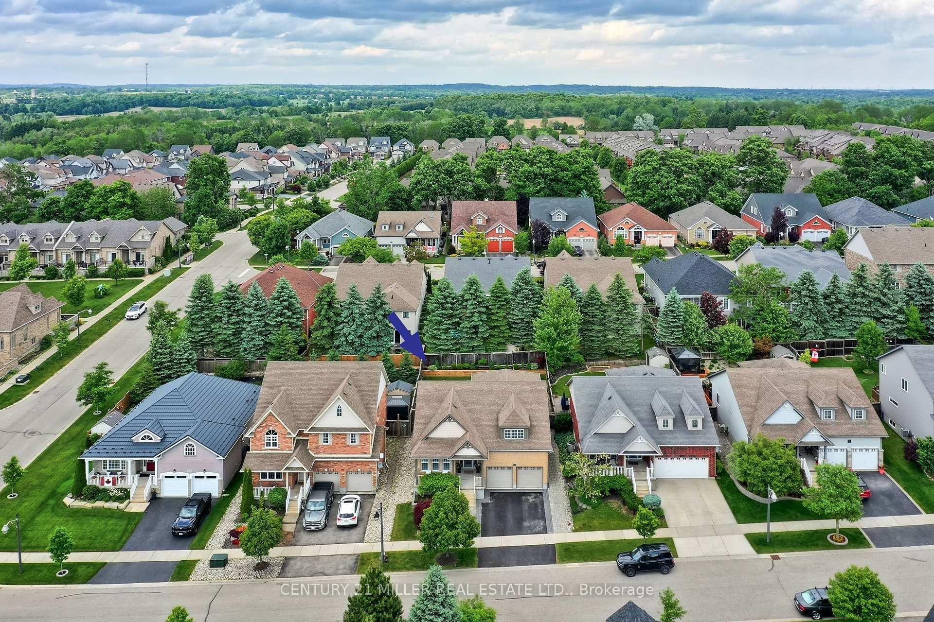 Photo de la propriété: 108 Winston Street ON N0B 2K0