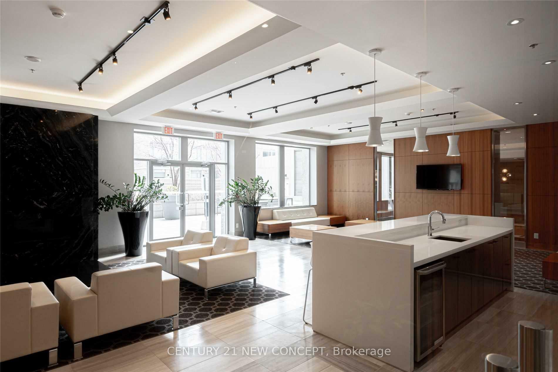Property Photo: 111 St. Clair Avenue W 1723 ON M4V 1N5