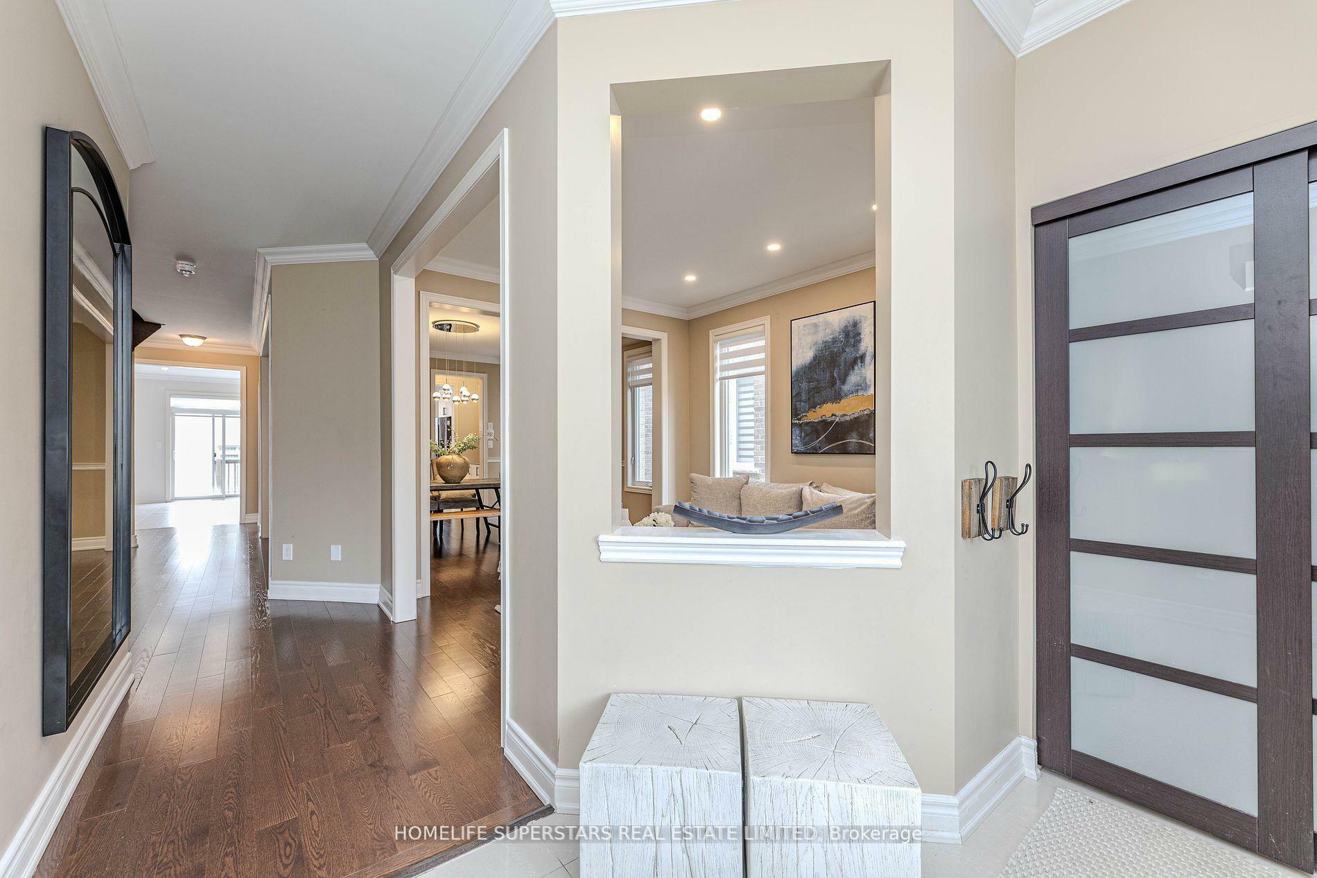 Property Photo: 50 Romanelli Crescent ON L3Z 0X7