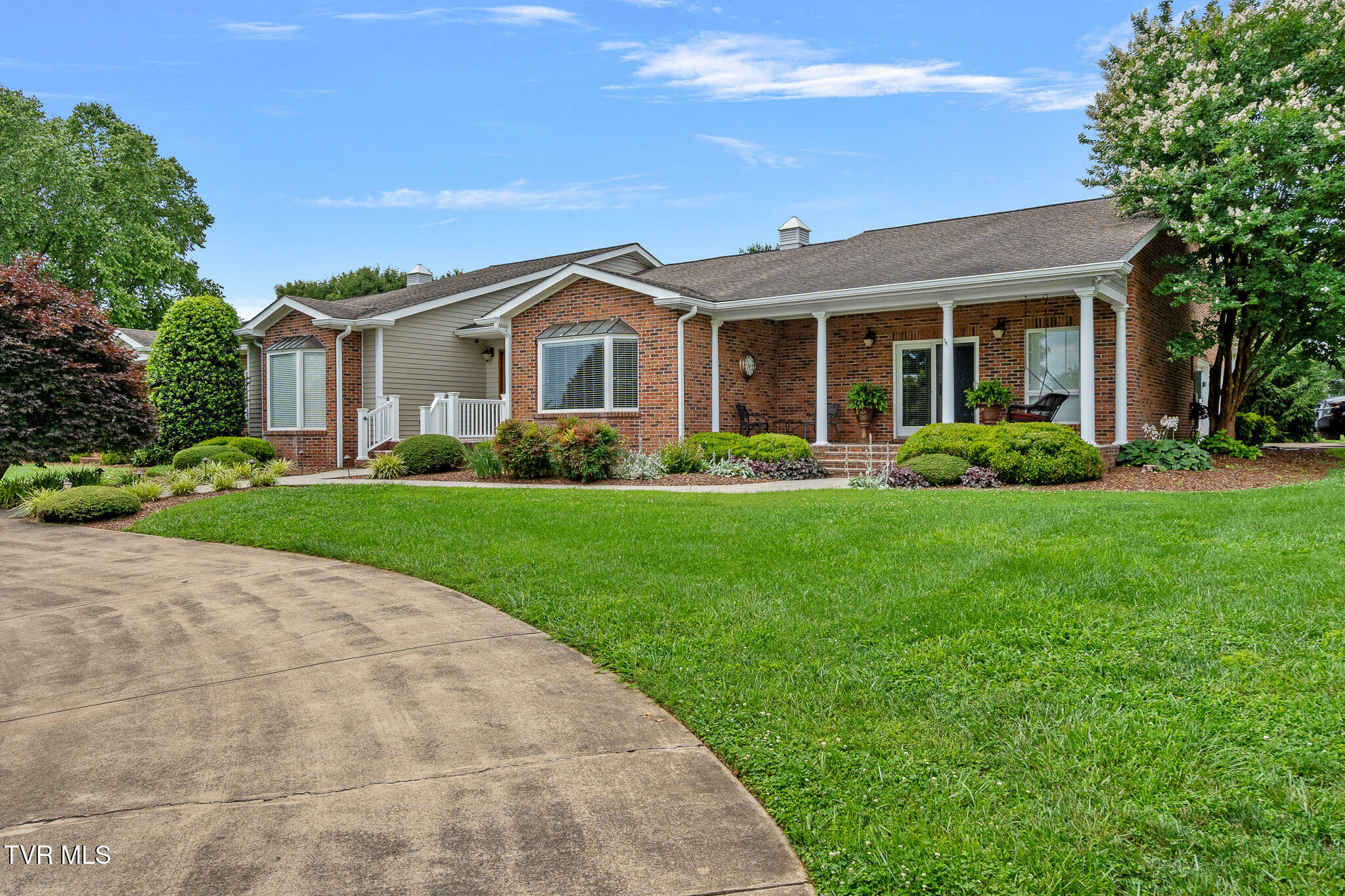 Property Photo:  3810 Whirlwind Road  TN 37743 