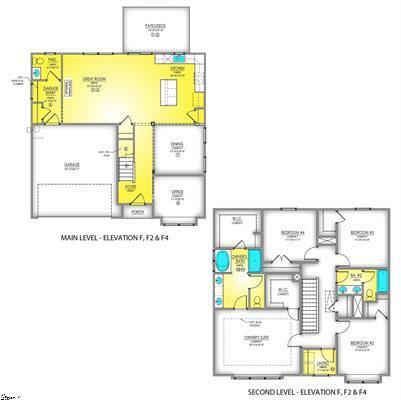 Property Photo: 7 Sweetgrass Street SC 29630