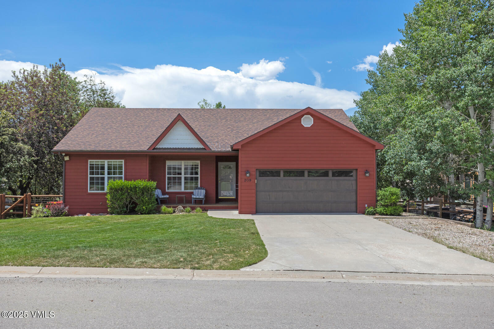 209 Ryshot  Eagle CO 81631 photo