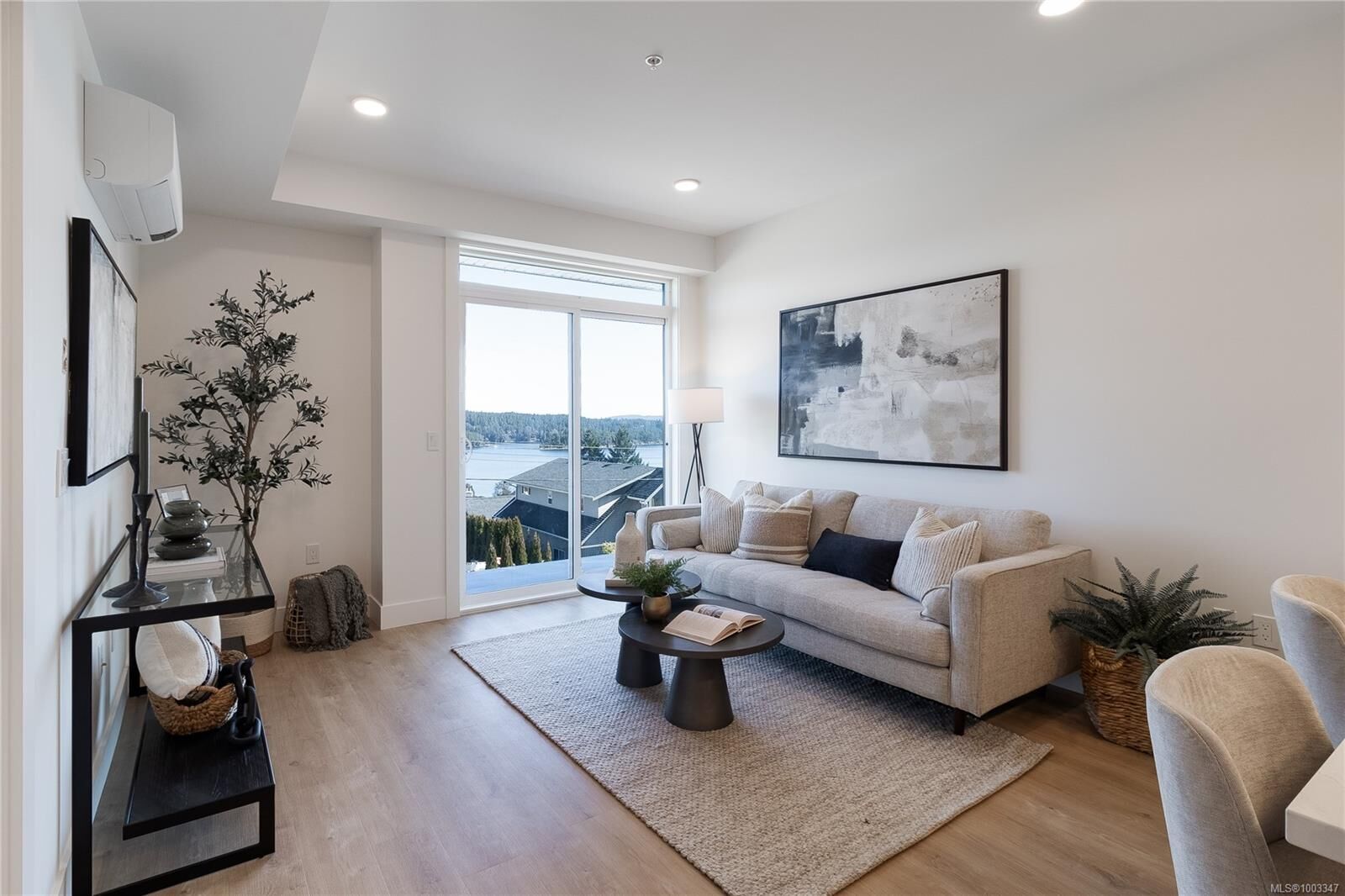 Photo de la propriété:  201 Dogwood Dr 202  BC V9G 0C3 
