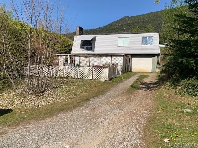 1203 Maquinna Ave  Port Alice BC V0N 2N0 photo