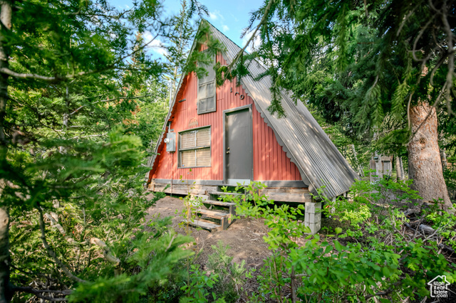 Property Photo: 2478 W Spruce Rd UT 84049
