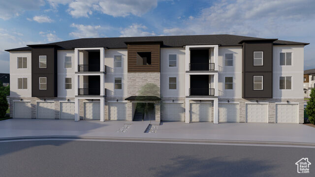 Property Photo:  12727 S Skyline Loop Ln C102  UT 84096 