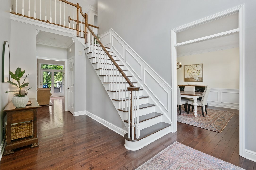 Property Photo: 1502 Brimfield Dr PA 15143