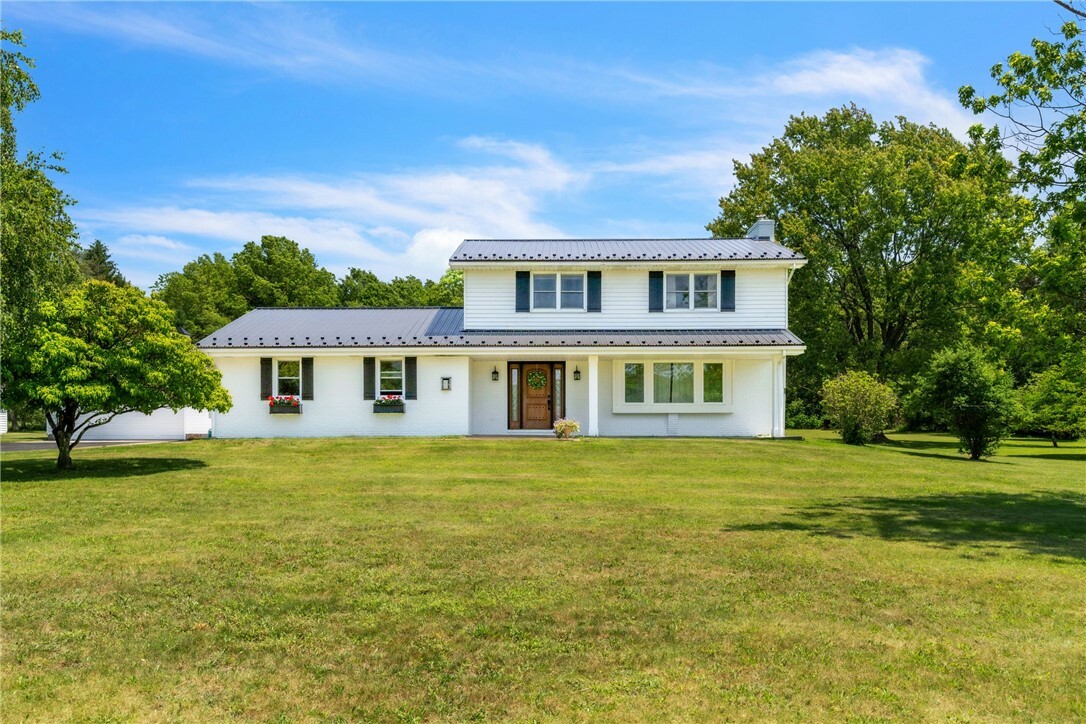 Property Photo: 626 Solomon Temple Road PA 15650