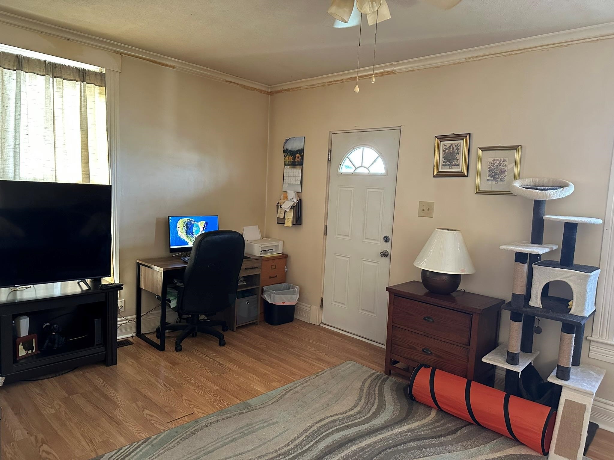 Property Photo: 2633 S 3rd Street OH 45638