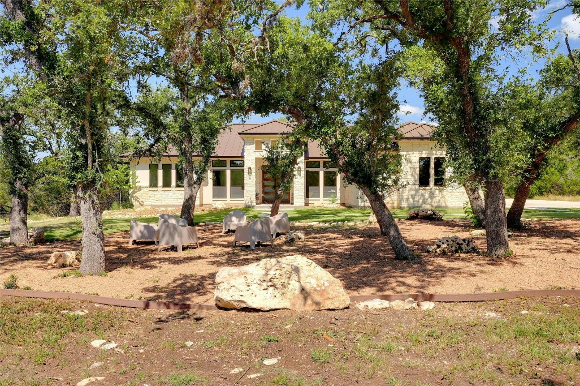 Photo de la propriété: 2471 George Pass TX 78133