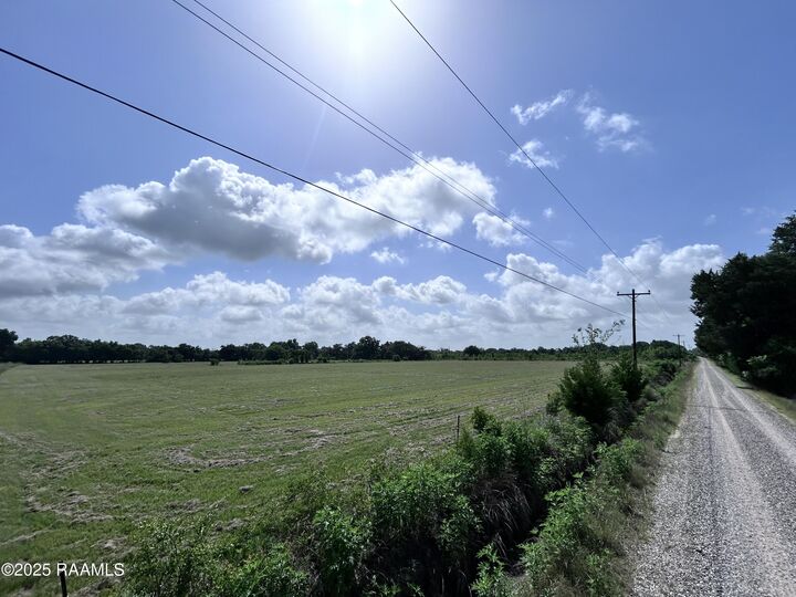 Property Photo:  Tbd Sonnier Road 3-A  LA 70525 