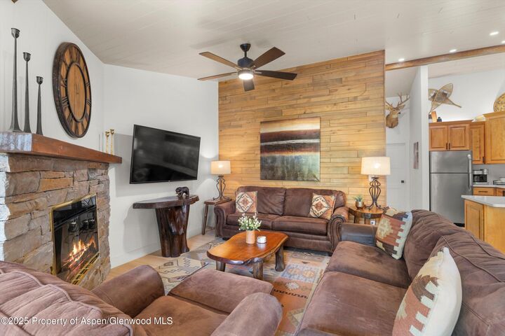 Property Photo:  65 Campground Lane 94  CO 81615 