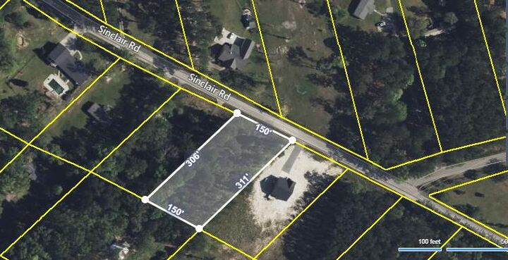 0 Sinclair Road  Summerville SC 29483 photo