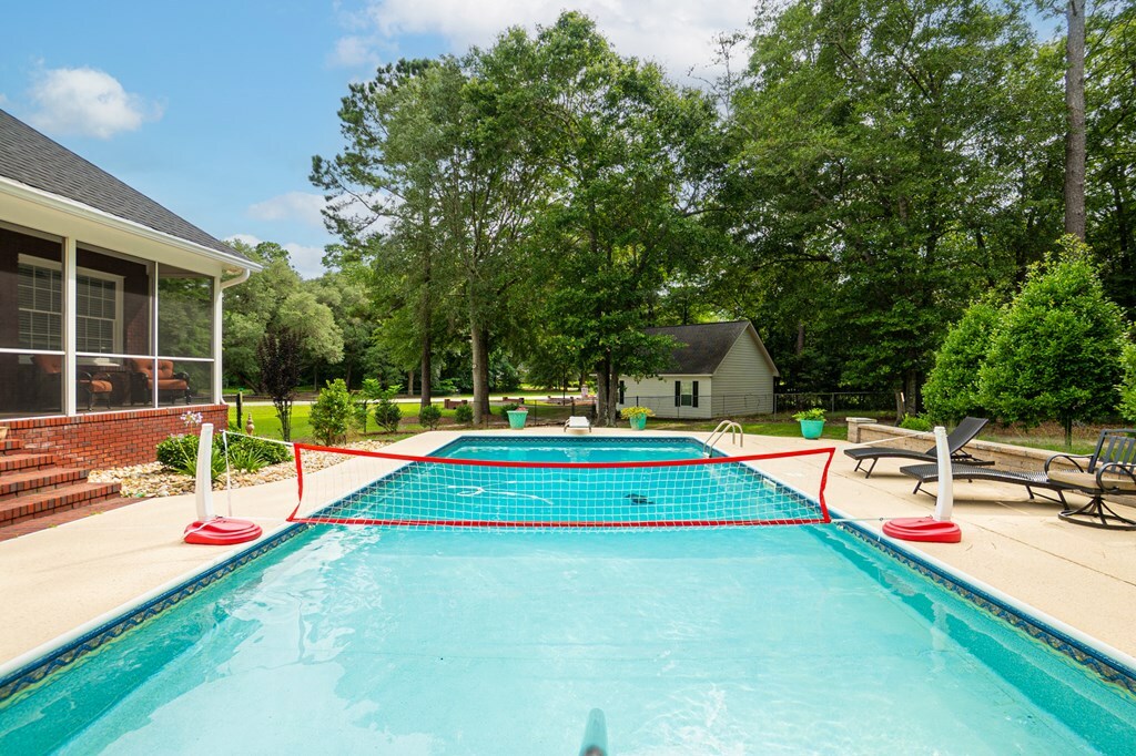 Property Photo: 199 Leland Ferrell Drive GA 31763