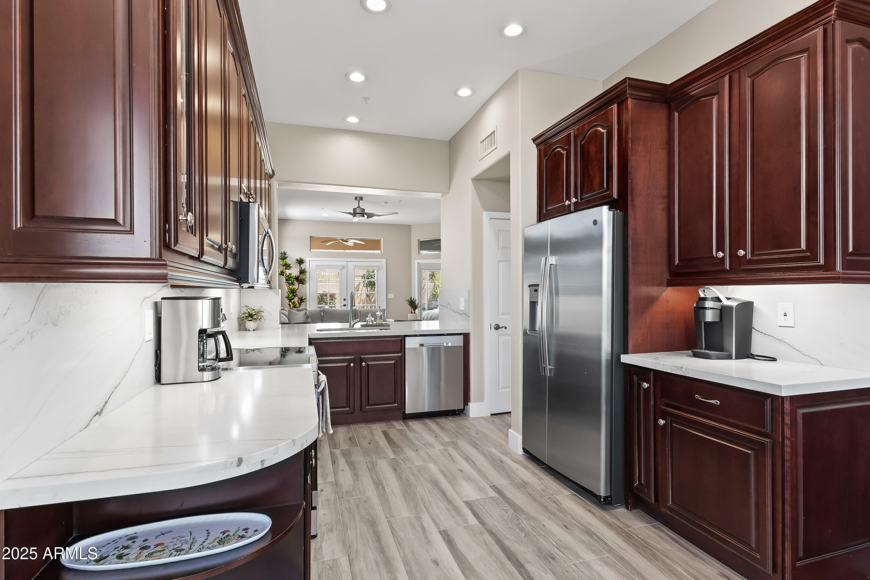 Property Photo:  8848 E Conquistadores Drive  AZ 85255 