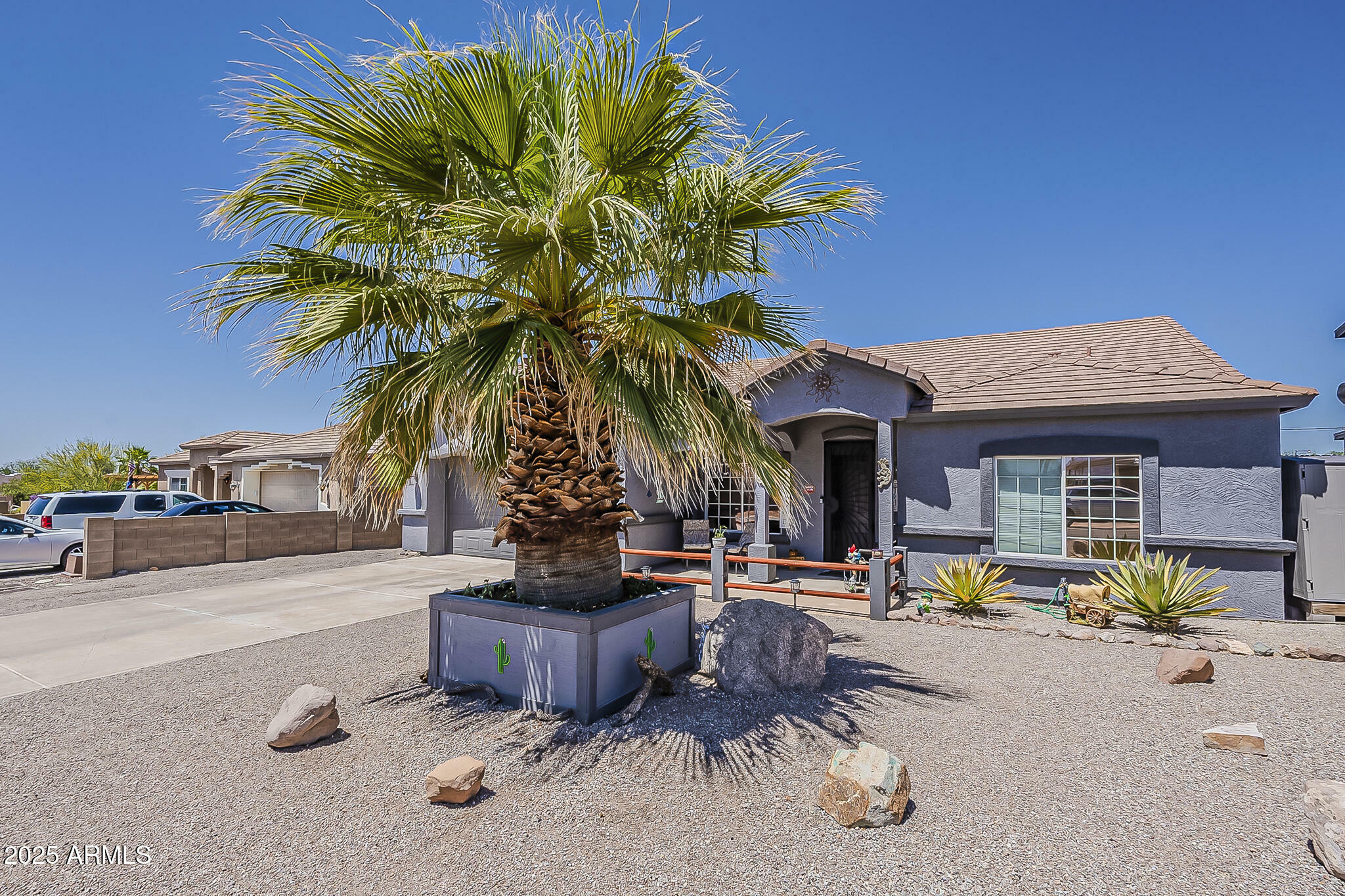 Property Photo:  6154 S Borego Road  AZ 85118 