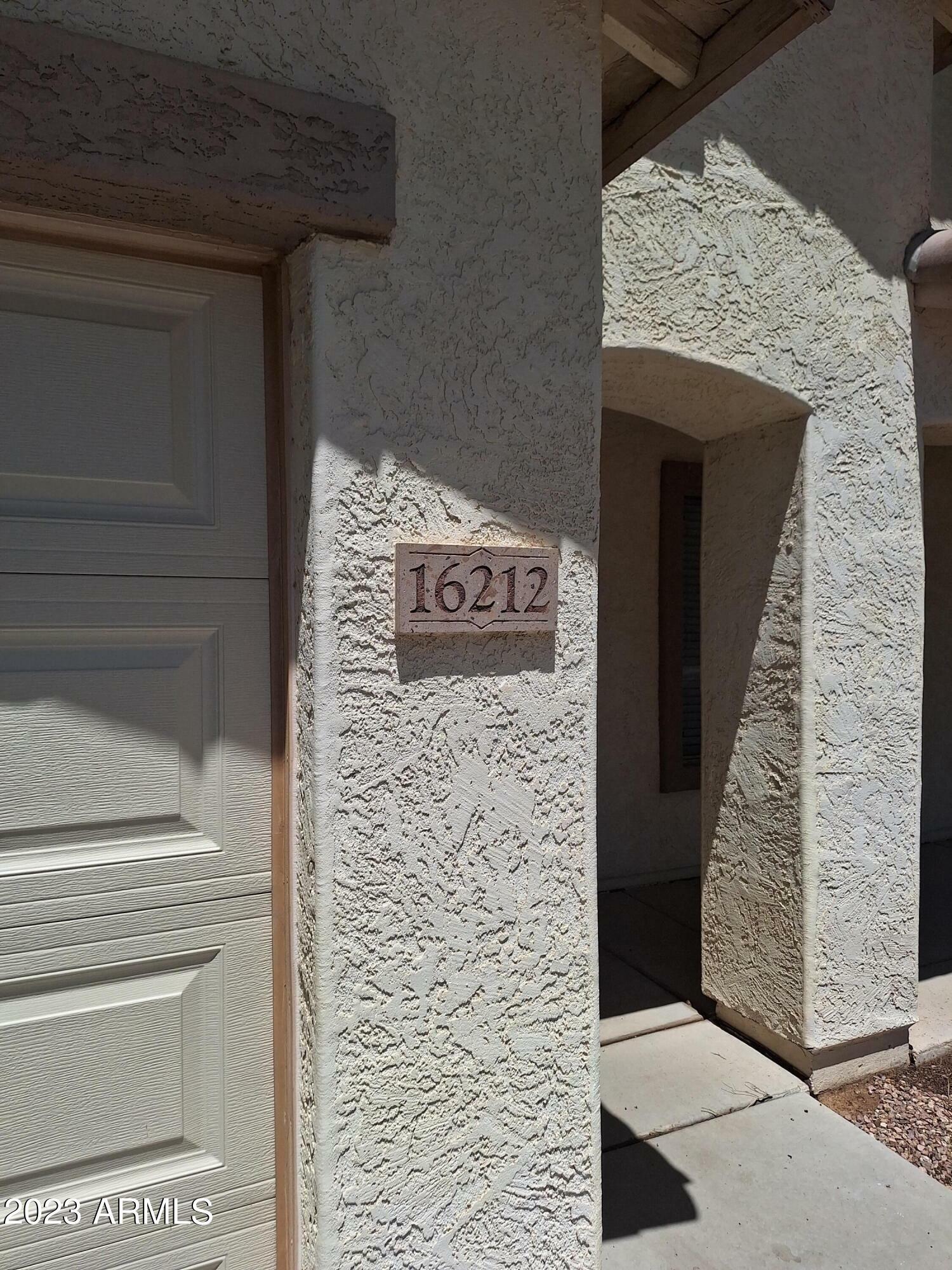 Property Photo: 16212 W Custer Lane AZ 85379