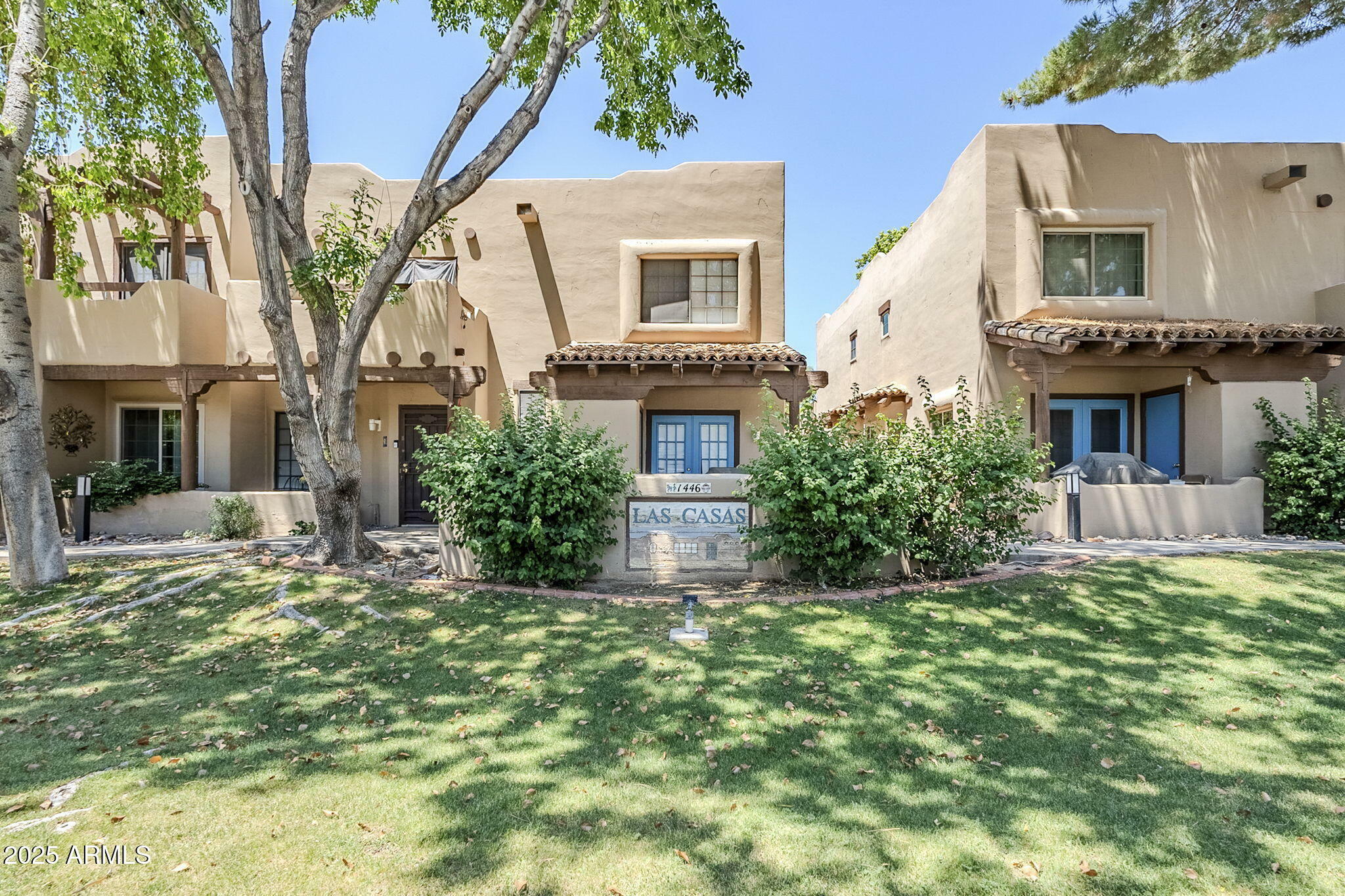 Property Photo: 1446 E Grovers Avenue 13 AZ 85022