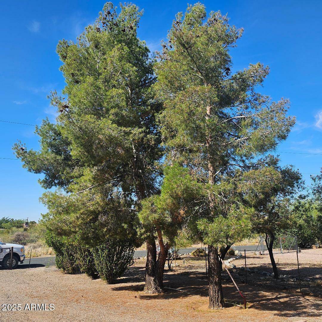 Property Photo: 22770 W Mountain View Drive AZ 85332