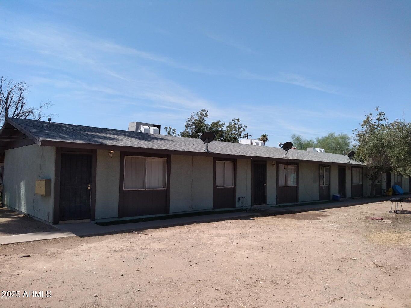 508 S Olive --  Mesa AZ 85204 photo