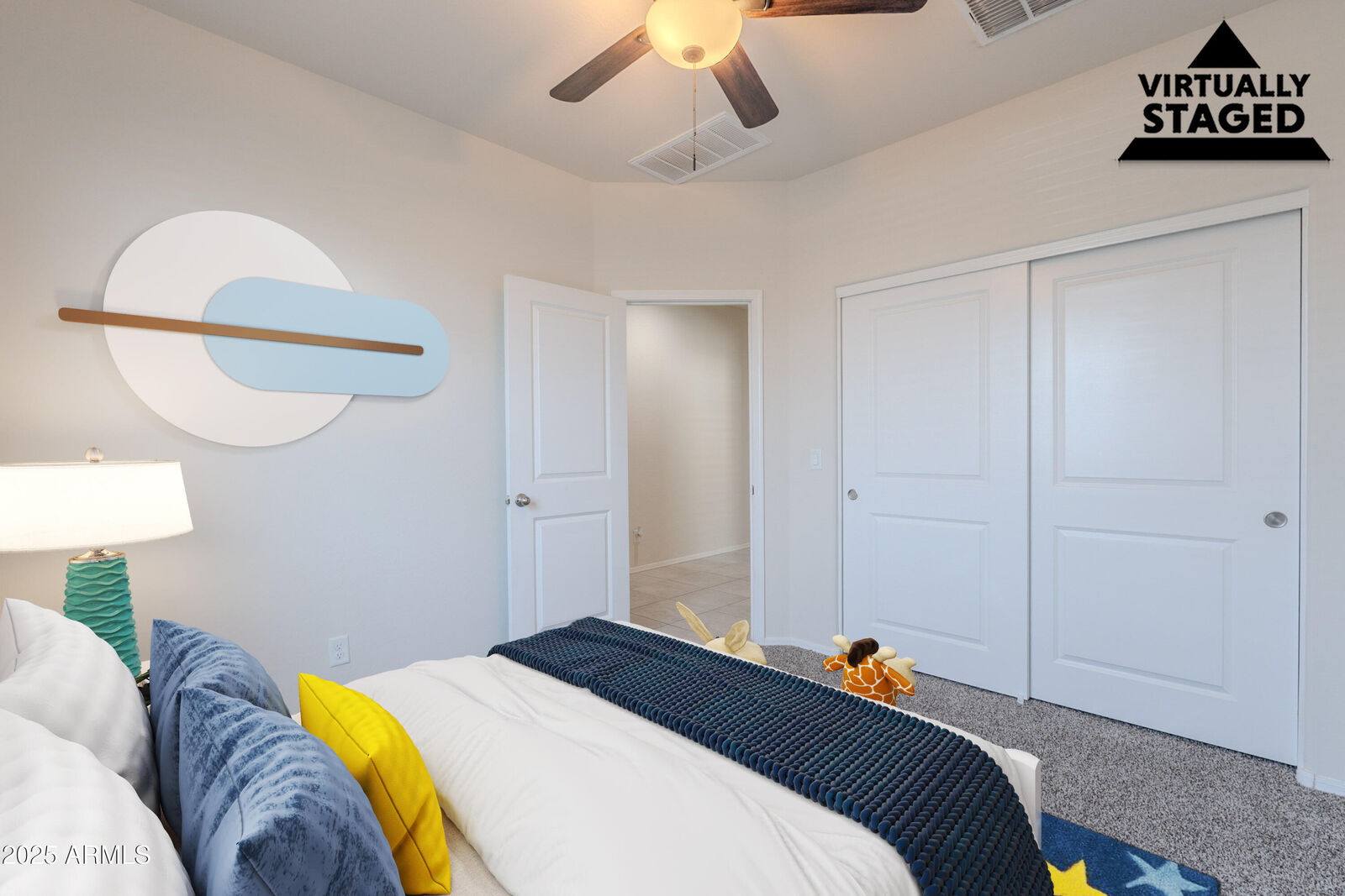 Property Photo:  18765 W Adams Street  AZ 85326 