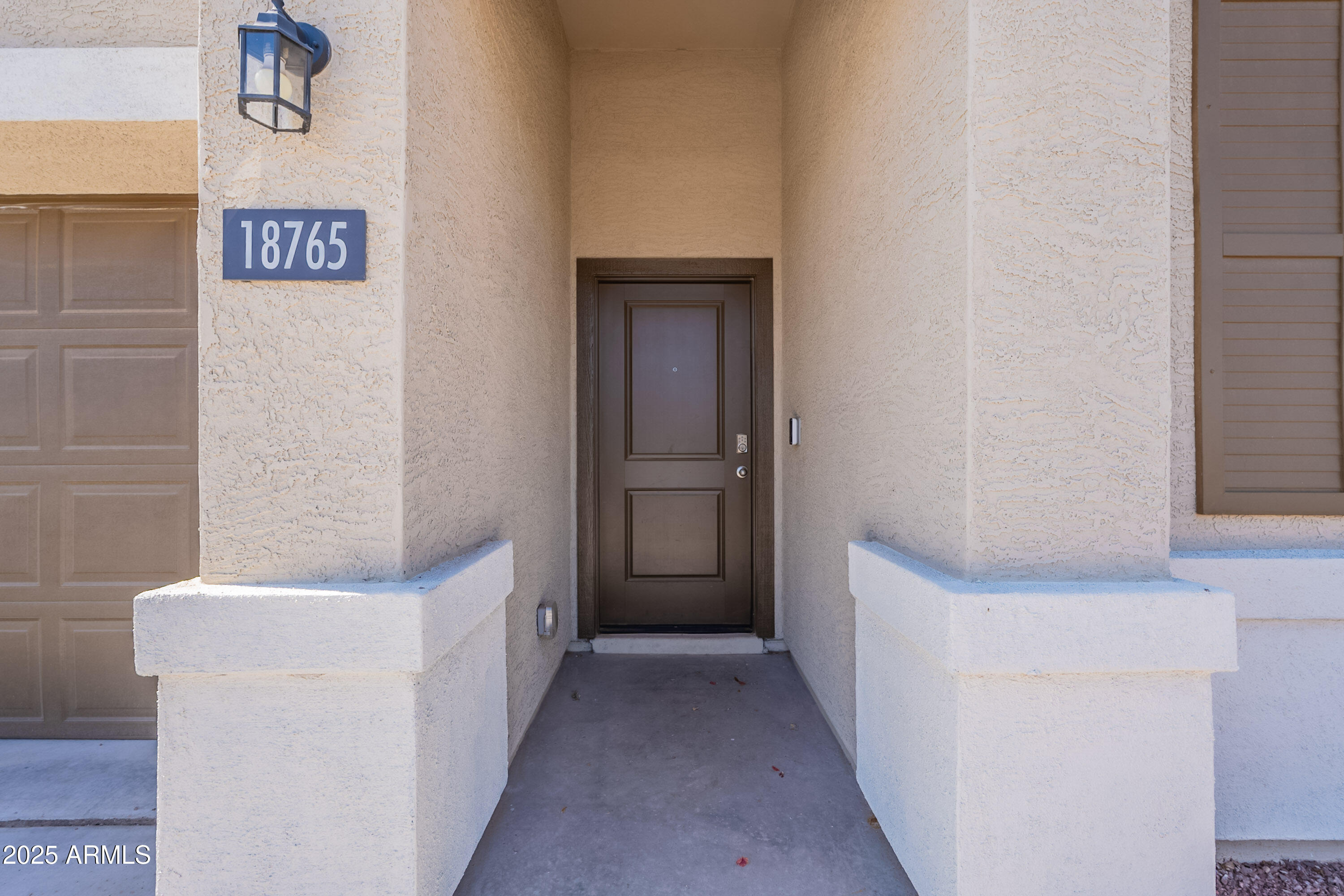 Property Photo: 18765 W Adams Street AZ 85326