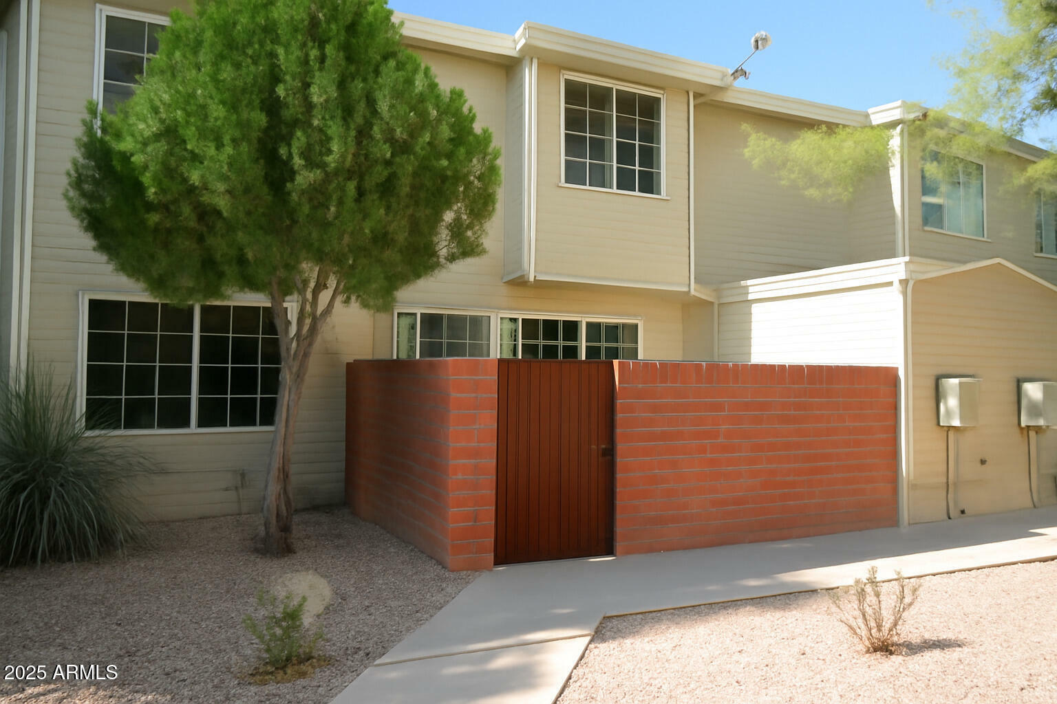 Property Photo: 2301 E University Drive 499 AZ 85213