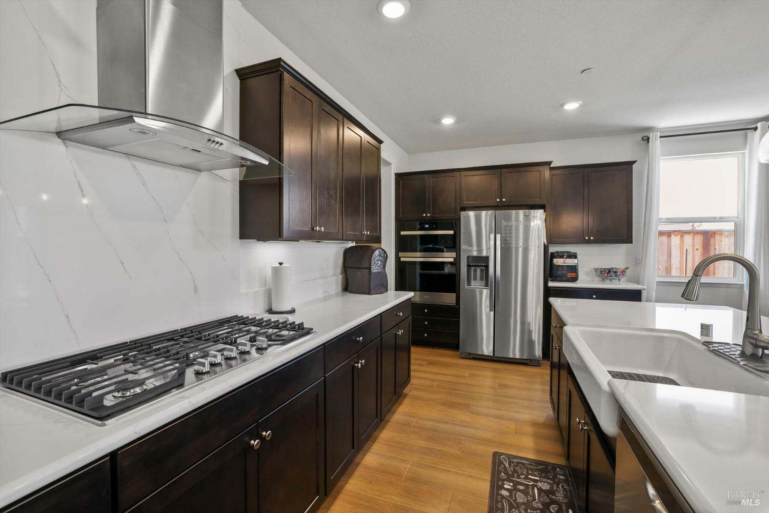 Property Photo: 805 Broadfork Circle CA 95687
