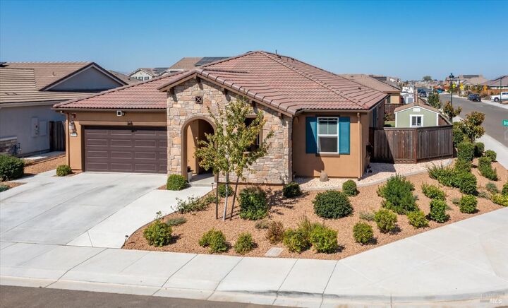 805 Broadfork Circle  Vacaville CA 95687 photo