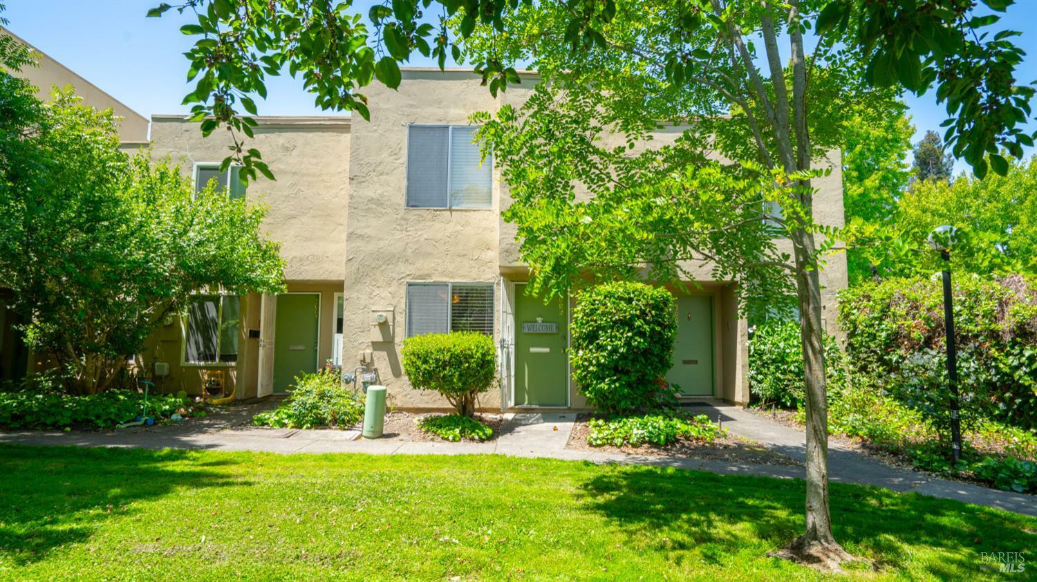 Property Photo: 3002 Yulupa Avenue CA 95405