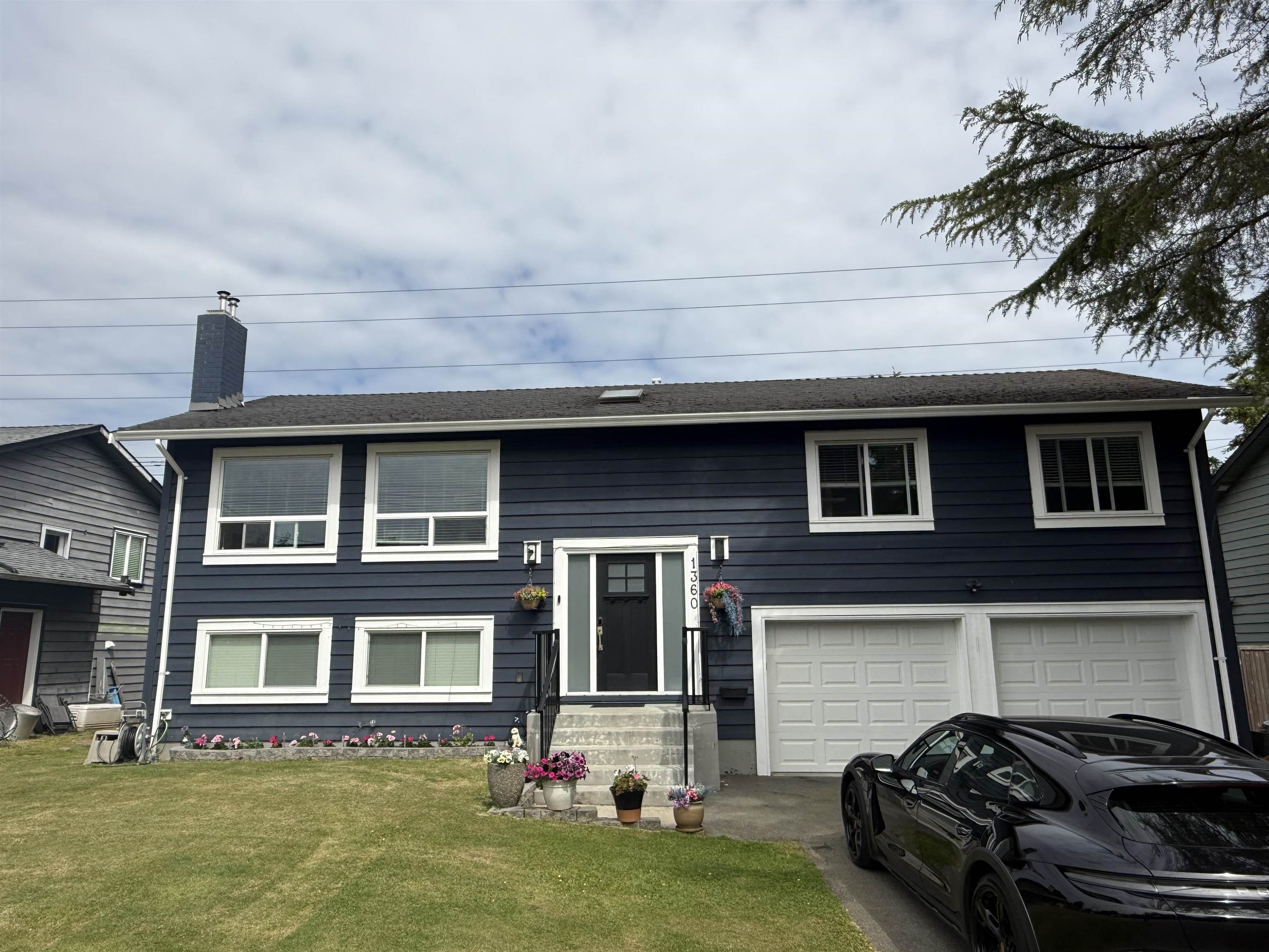 Property Photo:  1360 53A Street  BC V4M 3E6 