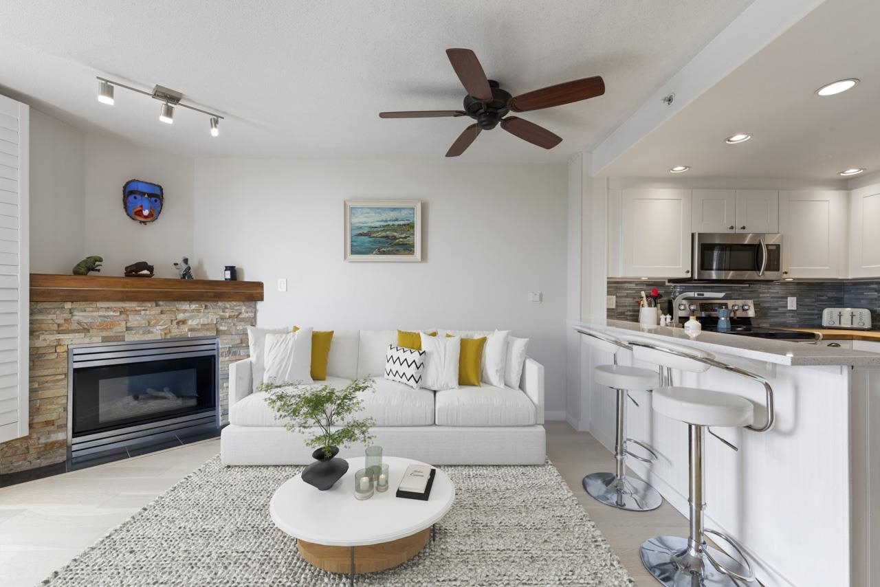 Property Photo:  2255 W 4th Avenue 417  BC V6K 1N9 