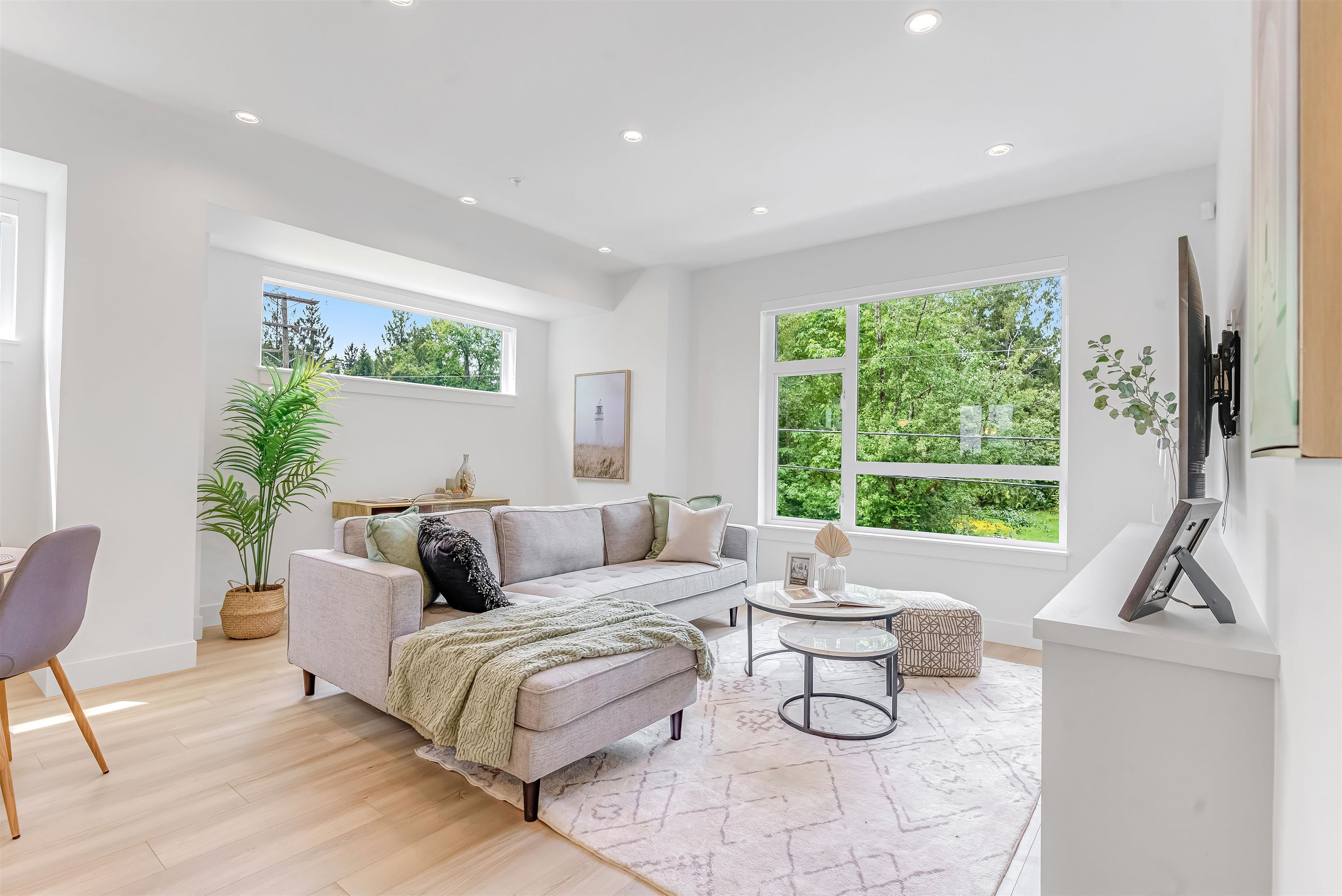 Property Photo: 7946 204 Street 6 BC V2Y 4M9