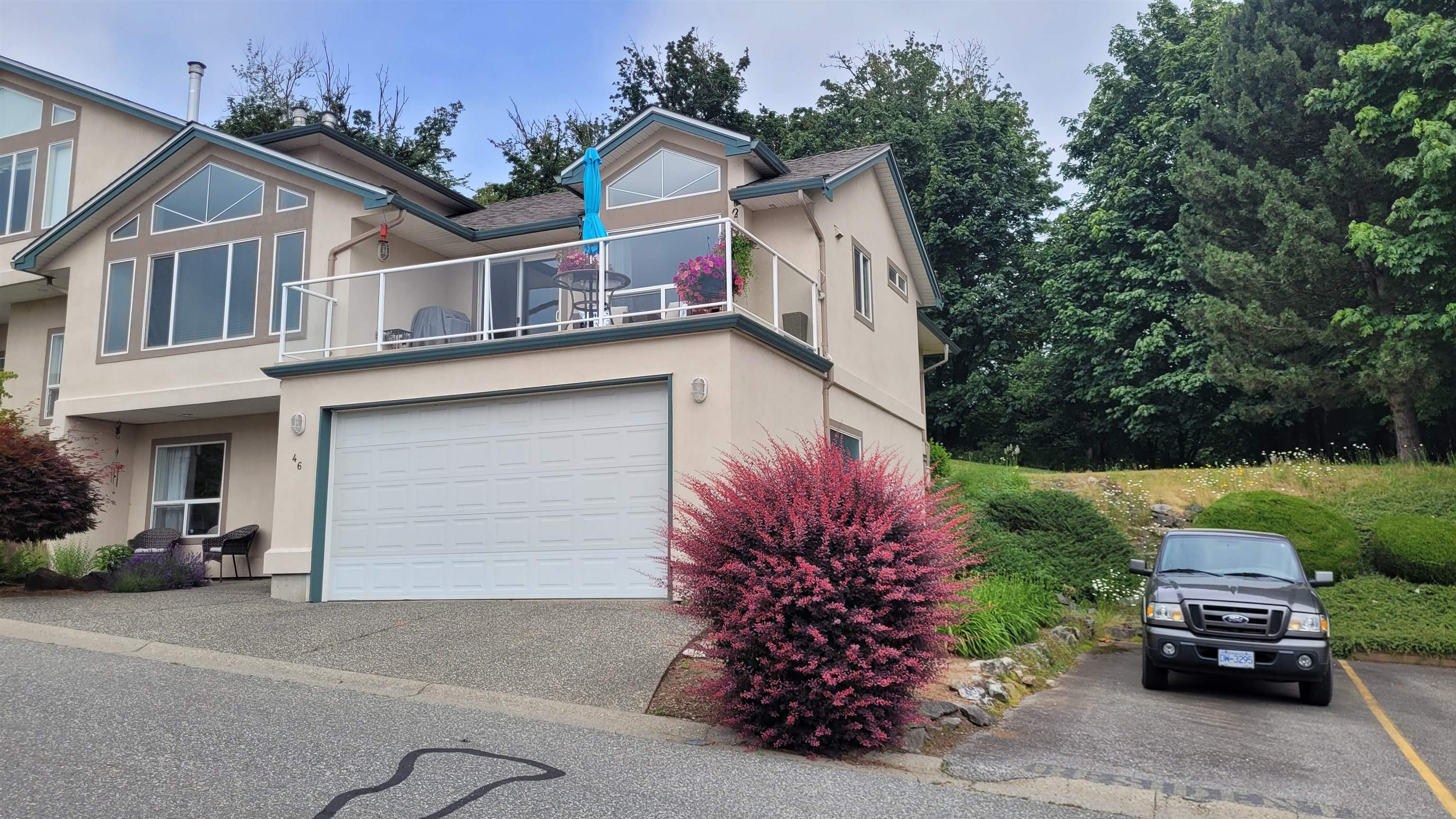 Property Photo: 8590 Sunrise Drive 46 BC V2R 3Z4