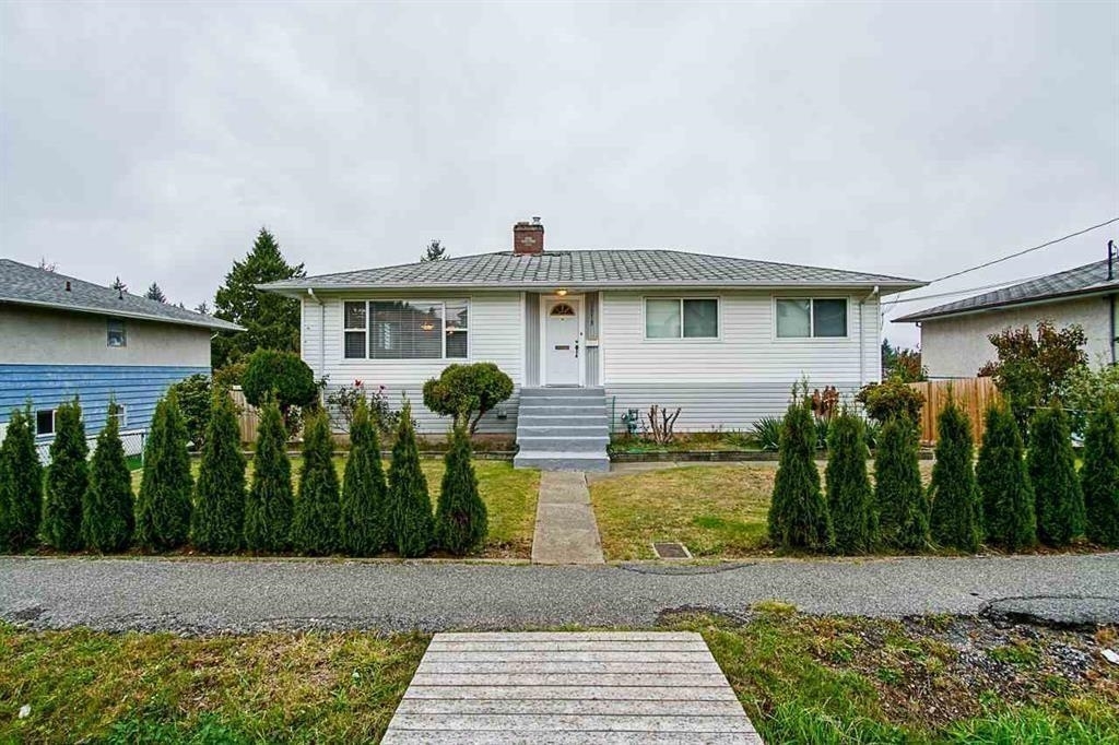 Property Photo:  12219 99 Avenue  BC V3V 2N6 