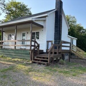 Property Photo: 5264 State Route 49 NY 13069