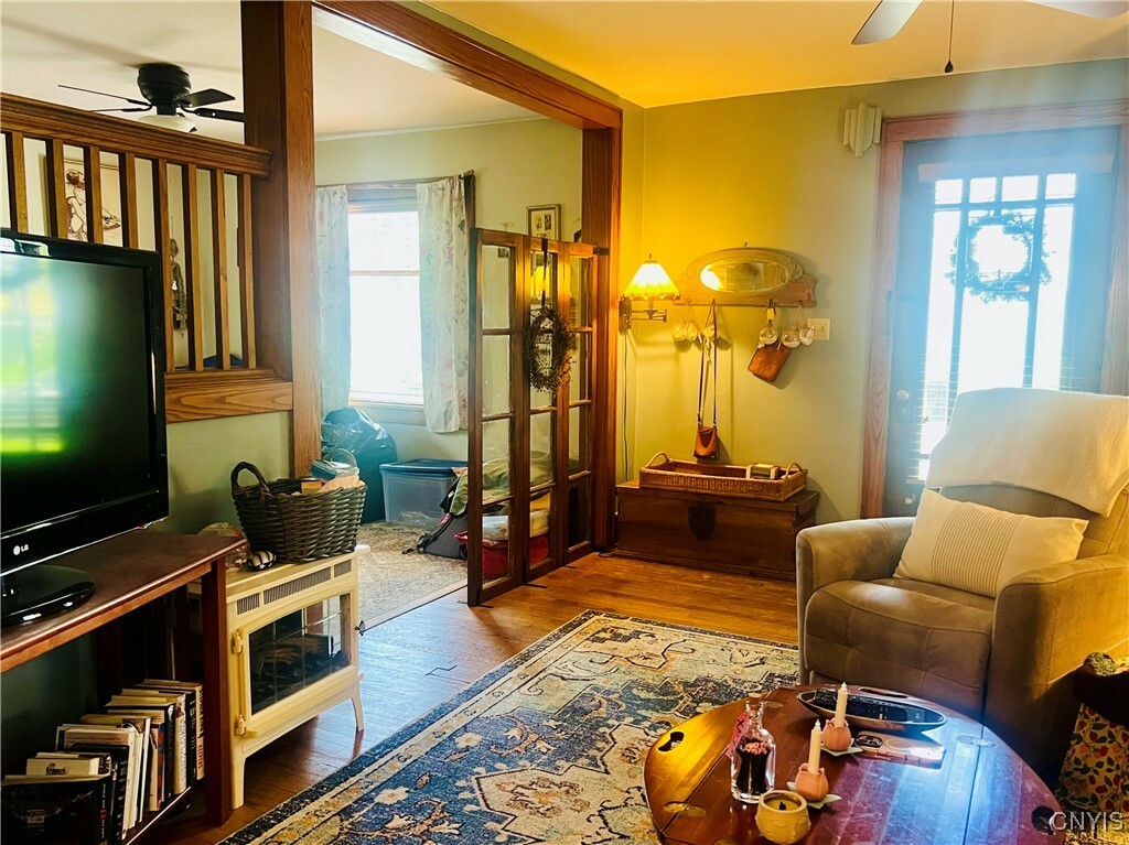Property Photo: 8 Fifth Avenue NY 13045