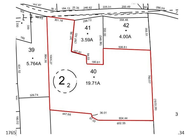 Property Photo: 0 County Road 23 NY 14891