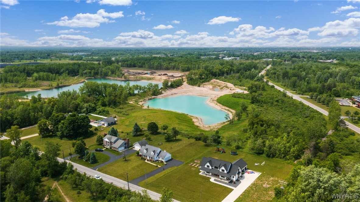 Property Photo:  4230 Shisler Road  NY 14031 
