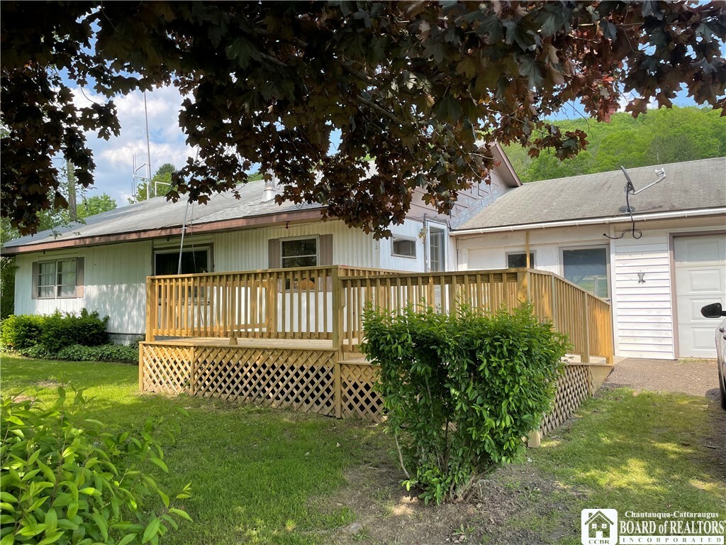 Property Photo: 4292 N State Street NY 14779