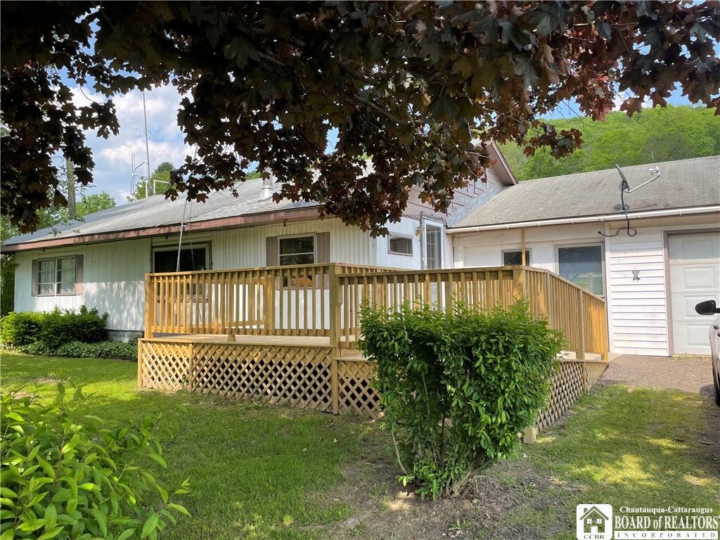 Property Photo:  4292 N State Street  NY 14779 