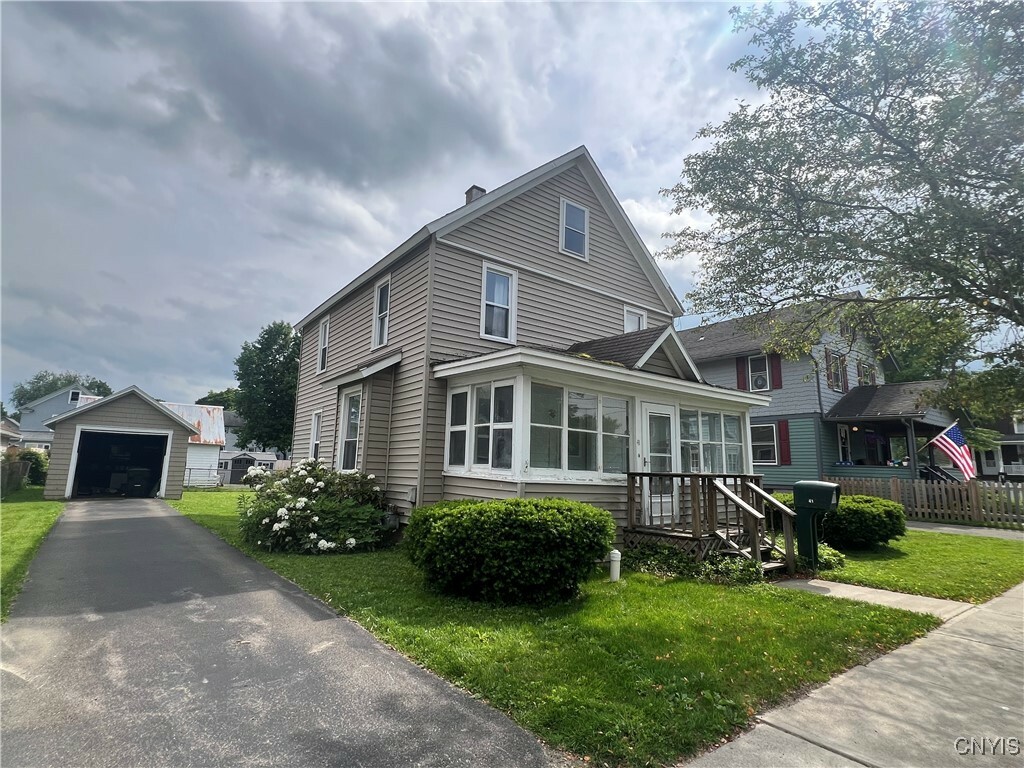 41 Evergreen Street  Cortland NY 13045 photo