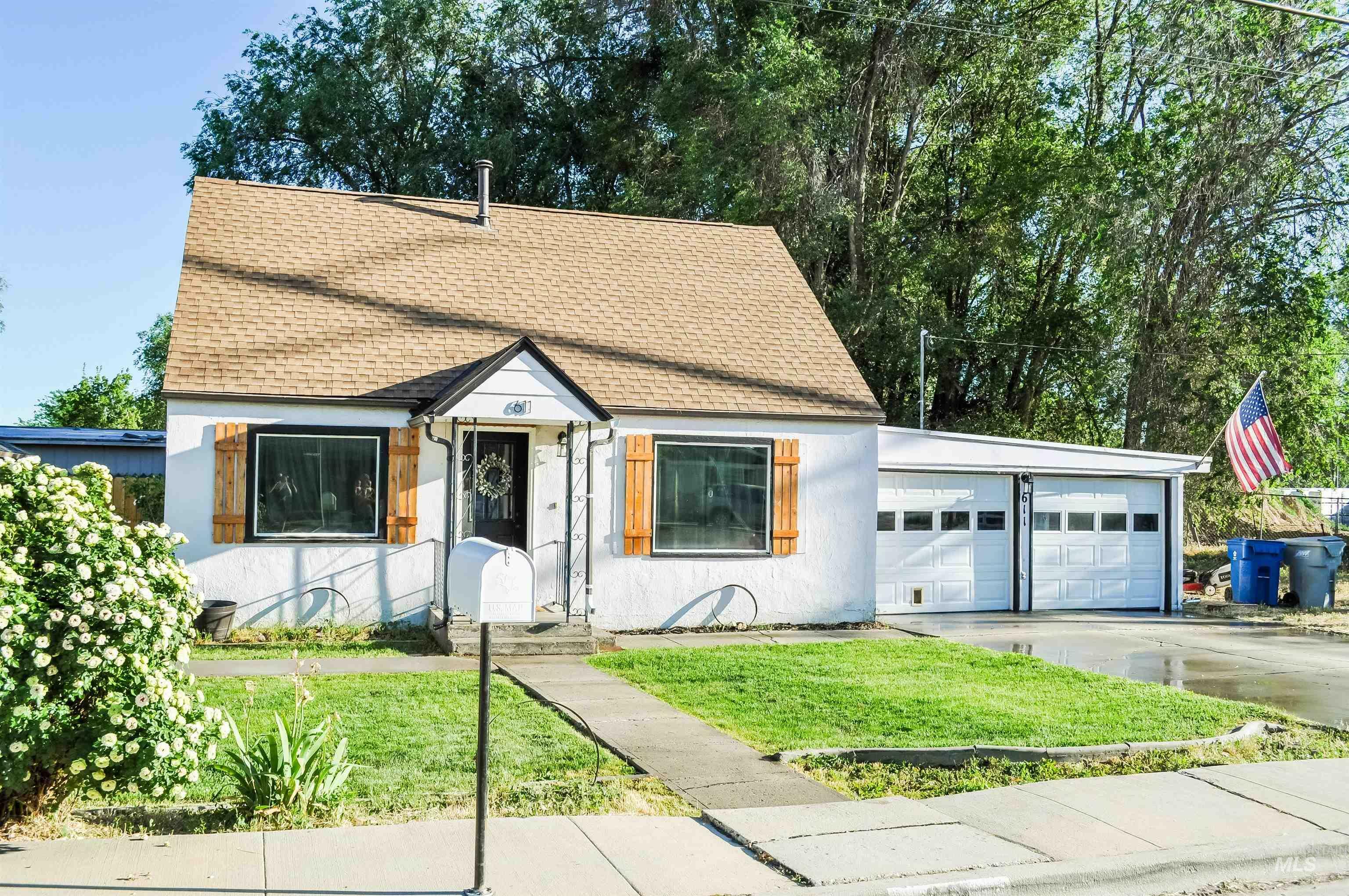 611 E Hawaii Avenue  Nampa ID 83686 photo