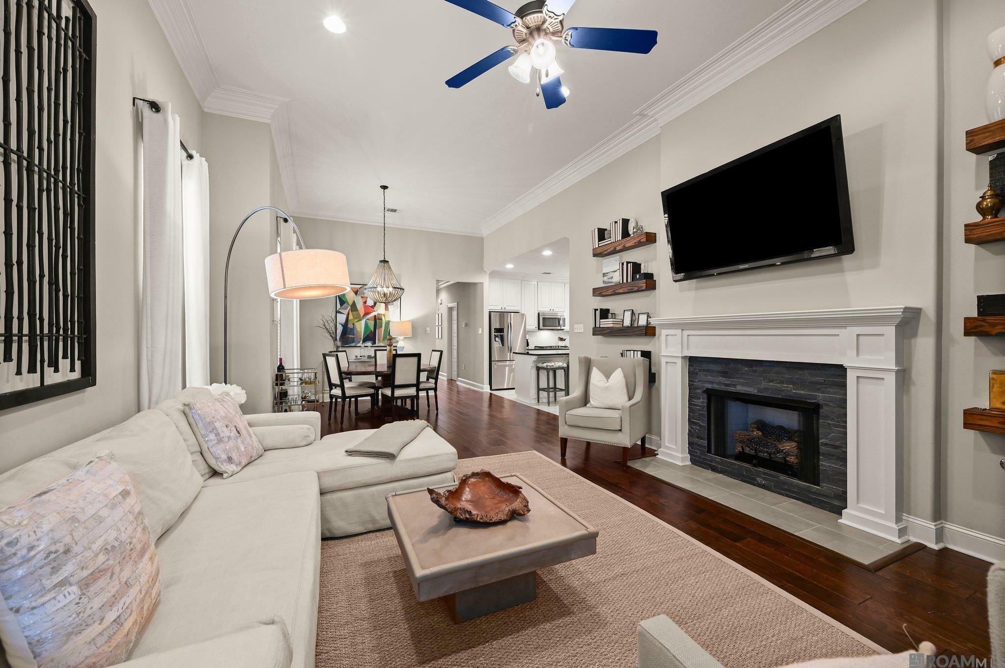 Property Photo:  14059 Arbor Grove Dr  LA 70810 