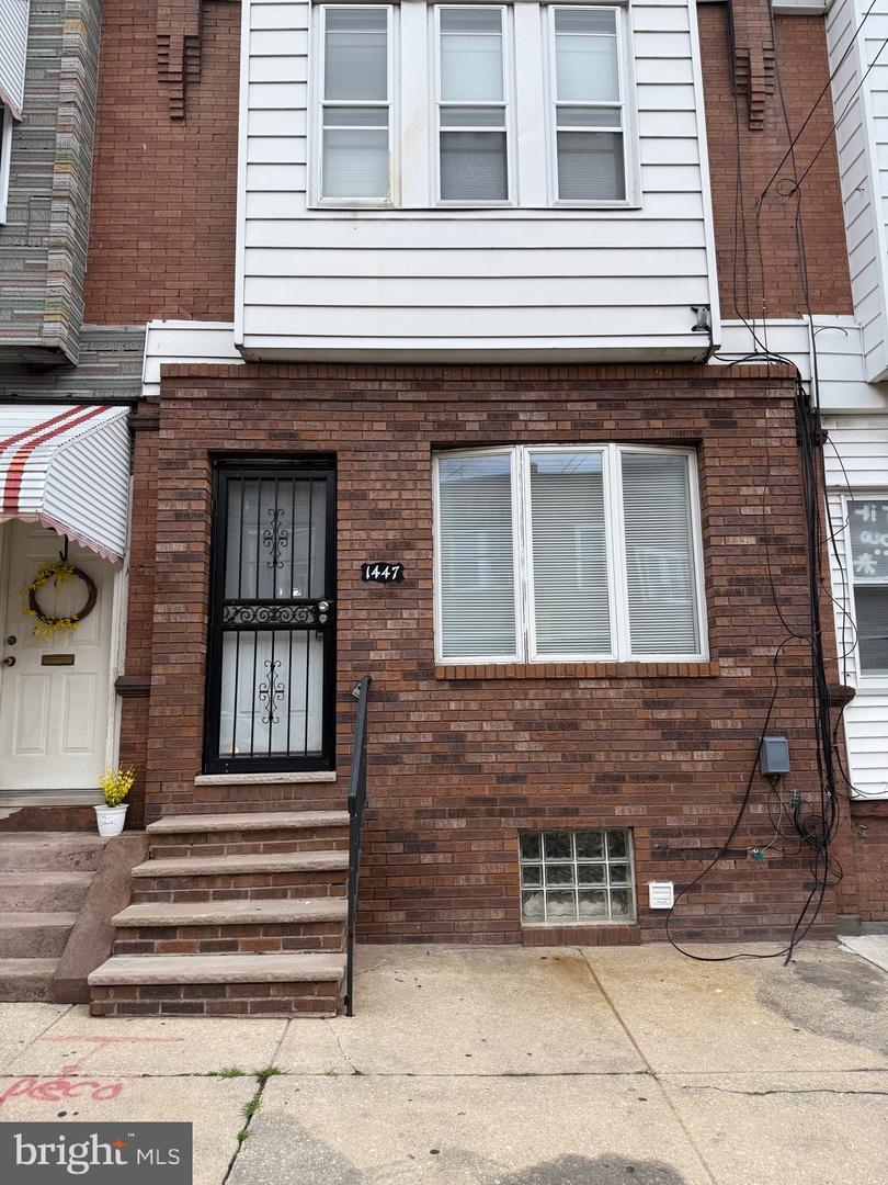 Property Photo:  1447 S 28th Street  PA 19146 