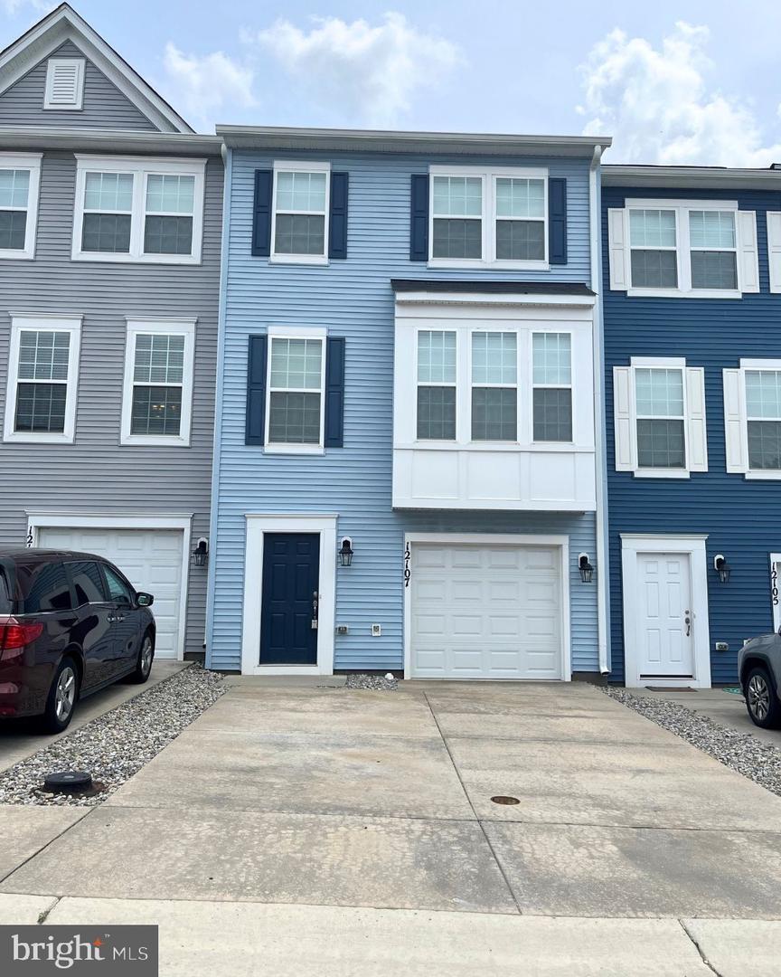 Property Photo:  12107 Bowling Farm Court  VA 22407 