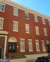Property Photo: 1504 Mount Vernon Street 2F PA 19130