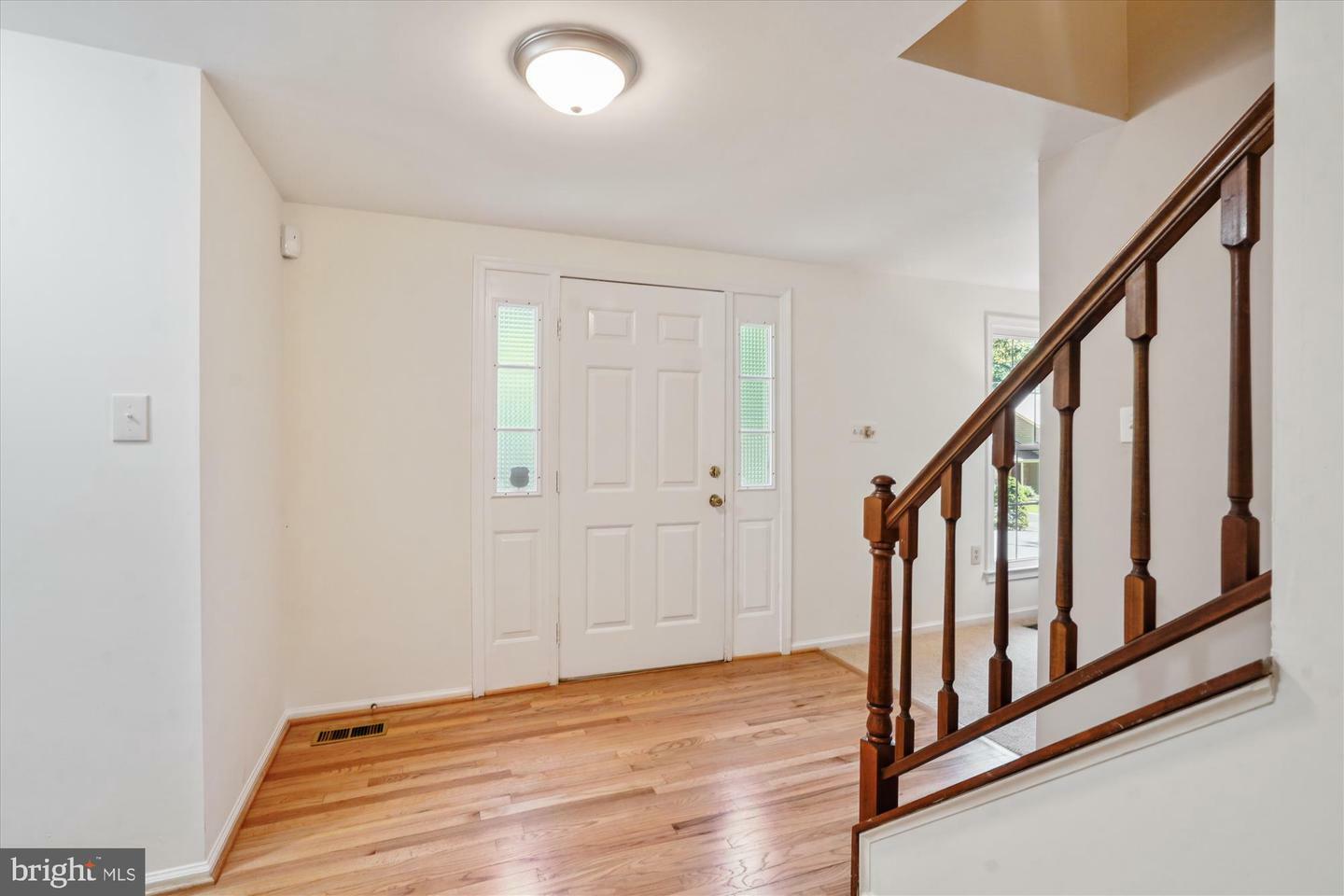 Property Photo: 5938 New England Woods Drive VA 22015