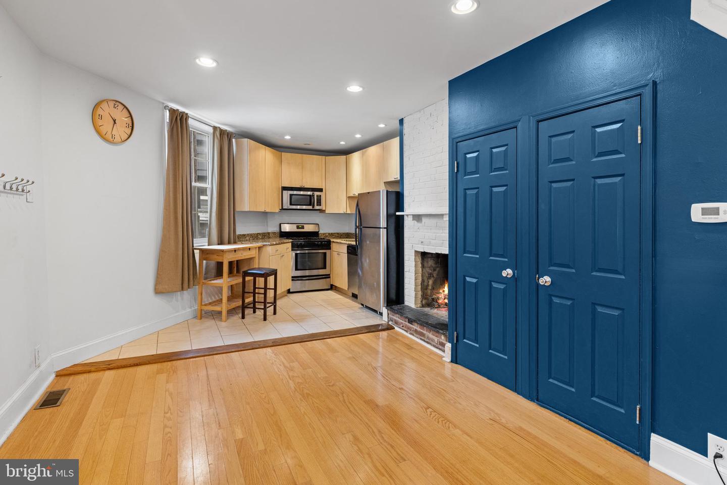 Property Photo: 2714 South Street PA 19146